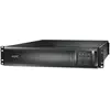 Image de APC SMX3000RMHV2UNC avec carte réseau (3000 VA, 2700 W, ASI line-interactive), Onduleur