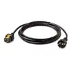 Image de APC AP8755 câble électrique Noir 3,05 m AP8755
