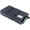 Image de APC Batterie de remplacement pour onduleur APCRBC141, Accessoire ASI