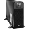 Image de APC Onduleur intelligent SRT (6000 VA, 6000 W, ASI online double conversion), Onduleur