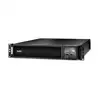 Image de APC SRT2200RMXLI Smart-UPS On-Line 2200VA Rackmount 10 SRT2200RMXLI