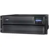Image de APC Smart UPS X 2200VA Short-Depth Tower/Rack Convertible LCD 200-240V avec carte réseau (2200 VA, 1980 W, ASI line-interactive), Onduleur