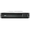 Image de APC Smart-UPS 3000VA Interactivité de ligne 2700 W 9 SMT3000RMI2UNC