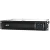 Image de APC Onduleur intelligent SMT750RMI2UNC avec carte réseau (750 VA, 500 W, ASI line-interactive), Onduleur