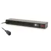 Image de APC AP7921B - Avec mesure en ligne - Commutable - 0U/1U - AP7921B