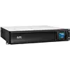 Image de APC Usv Smc1000i-2uc, 1000va/600w (1000 VA, 600 W, ASI line-interactive), Onduleur