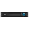 Image de Apc Ups Smart C 1500va Lcd