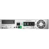 Image de APC Smart-UPS 1500VA LCD RM - Onduleur (rack-montable) - CA 220/230/240 V - 1000 Watt - 1500 VA - RS-232, USB - connecteurs de sortie : 4 - 2U - noir - avec APC SmartConnect - pour P/N: AR106V, AR106VI, AR112SH6, AR3006, AR3006SP, AR3103, AR3103SP, AR3106