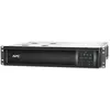 Image de APC Smart-UPS (1500 VA, 1000 W, ASI line-interactive), Onduleur