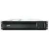 Image de APC Smart-UPS 1500va LCD RM - UPS - (Offline) UPS - 7,2 SMT1500RMI2UC