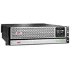 Image de APC SRTL1000RMXLI uninterruptible power supply (UPS) Double-conversion (Online) 1000 VA 900 W 8 AC outlet(s)