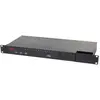 Image de APC KVM numérique/IP 1 utilisateur local 16 ports, Commutateur KVM, Noir