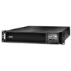 Image de APC SRT1500RMXLI uninterruptible power supply (UPS) Double-conversion (Online) 1500 VA 1500 W