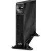 Image de APC SRT1500XLI - Double-conversion (en ligne) - 1,5 kVA - SRT1500XLI