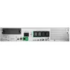 Image de APC Smart-UPS 750VA LCD RM - Onduleur (rack-montable) - CA 230 V - 500 Watt - 750 VA - Ethernet, RS-232, USB - connecteurs de sortie : 4 - 2U - noir - pour P/N: AR3103SP, AR3106SP, AR4024SP, AR4024SPX429, AR4024SPX431, AR4024SPX432, NBWL0356A - Noir 21.2