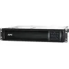 Image de APC SMT750RMI2UC Smart-UPS (750 VA, 500 W, ASI line-interactive), Onduleur