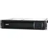 Image de APC Smart-UPS 750VA LCD RM - UPS - 5 - (Offline) UPS - 5 SMT750RMI2UC