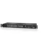 Image de APC NetBotz Rack Monitor 750 - Appareil de surveillance de l'environnement - 1GbE - 1U - rack-montable - pour P/N: SMTL2K2RM2UCL, SMTL2K2RM2UCLNC, SMTL3KRM2UCL, SMTL3KRM2UCLNC, SMX3000RMX93