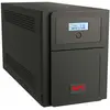 Image de APC USV SMV1000CAI, 1000VA/700W (1000 VA, 700 W, ASI line-interactive), Onduleur