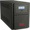 Image de APC USV SMV750CAI, 750VA/525W (750 VA, 525 W, ASI line-interactive), Onduleur