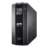 Image de Back UPS Pro BR 1600VA, 8 Prises, AVR, Interface LCD BR1600MI