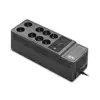 Image de APC Back-UPS 650VA 230V 1 USB charging port - (Offline-) BE650G2-GR