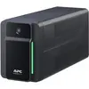 Image de APC BVX700LI-GR Alimentation sans interruption (ASI) Line-Interactive 700 VA 360 W 2 sorties AC (700 VA, 360 W, ASI line-interactive), Onduleur