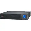 Image de APC Easy Ups En Ligne Srv Rm (1000 VA, 900 W, ASI online double conversion), Onduleur