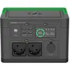 Image de APC, Power station, OffGrid Portable Power Station (332 Wh, 3.30 kg)