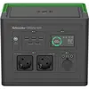 Image de APC, Power station, Schneider OffGrid Portable Power Station 500 517Wh Lithium-ion 2 Schuko Sinewave (517 Wh, 5.50 kg)