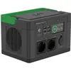 Image de APC, Power station, Schneider OffGrid Portable Power Station 730 738Wh Lithium-ion 2 Schuko Sinewave (738 Wh, 6.40 kg)