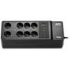 Image de APC BE500G2-GR alimentation d'énergie non interruptible BE500G2-GR