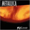Image de Reload, Disque vinyle