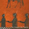 Image de Des Visages des Figures (180gr) [Vinyl LP] en occasion ou reconditionné