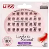 Image de KISS, Faux cils, Lashes (Cils artificiels)