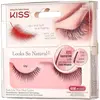 Image de KISS, Faux cils, Looks So Natural - Shy (Cils artificiels)