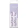 Image de KISS, Nail art + faux ongles, My Face - imPRESS Color Picture Purplect Nails - Self-adhesive nails ( 30 pcs ) - (Ongles artificiels, Picture Purplect)