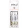 Image de KISS, Nail art + faux ongles, Nails - imPress Knock Out (Ongles artificiels, Cuivre)