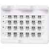 Image de KISS, Fard à paupières, Lashes - Falscara Eyelash Wisp Multi 01