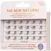 Image de KISS, Faux cils, Lashes - Ks The New Natural Trio 01 (Cils artificiels)