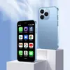Image de SOYES XS15 Mini Smartphone 3.0 pouces affichage Android 8.1 2GB RAM 16GB ROM double SIM Play Store 3G téléphone portable 2GB&16GB bleu