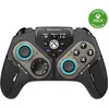 Image de Turtle Beach Stealth Pivot (Android, PC, Xbox One S, Xbox One X, Xbox Series S, Xbox Series X), Manette, Noir, Argent