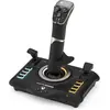 Image de Turtle Beach Bâton de vol Velocity One (PC, Xbox One S, Xbox One X, Xbox Series S, Xbox Series X), Manette, Noir