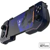 Image de Manette de jeu sans fil - Atom - Bleu Cobalt - Pour mobile iOS
