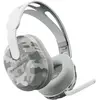 Image de Turtle Beach Stealth 500 (Sans fil), Casque gaming, Multicolore, Blanc, Gris