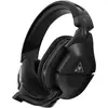 Image de Turtle Beach Stelth 600 Gen 2 Max (Filaire, Sans fil), Casque gaming, Noir