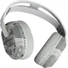Image de Turtle Beach Stealth 500 (Sans fil), Casque gaming, Multicolore, Gris, Blanc