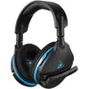 Image de Turtle Beach Furtif 600P (Sans fil), Casque gaming, Noir