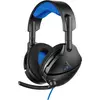Image de Turtle Beach Furtif 300 (Filaire), Casque gaming, Noir
