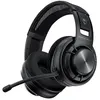 Image de Casque gaming sans fil Turtle Beach Atlas Air pour PC PS5 PS4 Nintendo Switch et mobile Noir